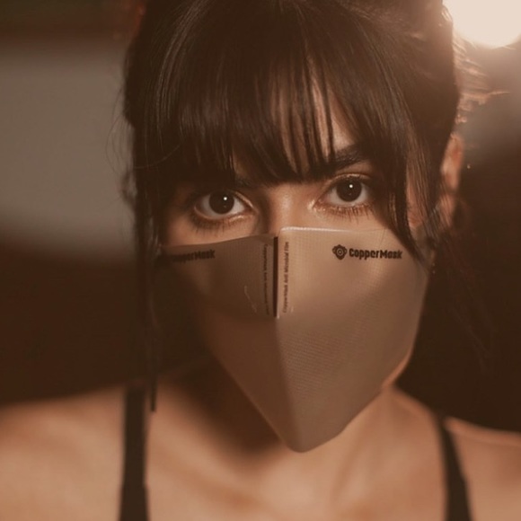 CopperMask - Picture 9 of 16